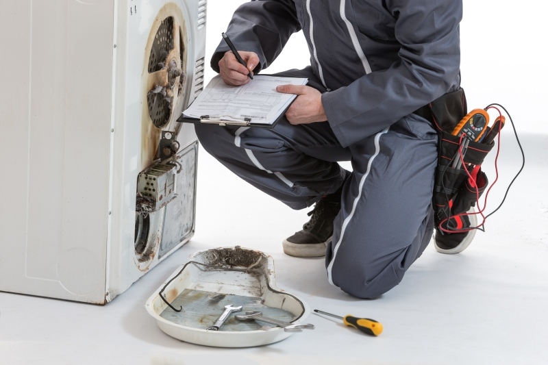 Appliance Repairs Coxheath